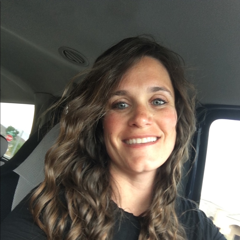 Meet your Posher, Lindsay